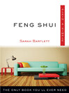 Cover image for Feng Shui Plain & Simple
